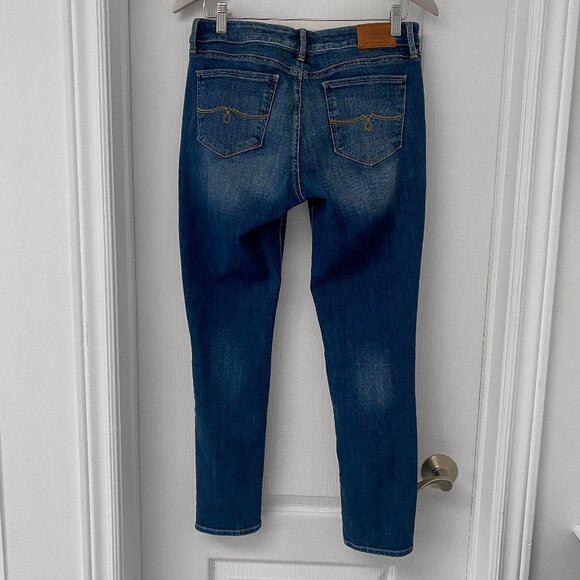 Lucky Brand - Lolita Skinny - Denim Jeans - 8 / 29 - Picture 1 of 7